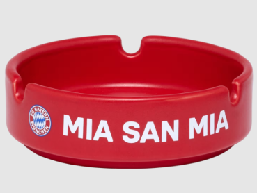 FC Bayern München - Aschenbecher